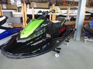 2023 Yamaha WaveRunner JET BLASTER