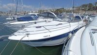 2009 Bavaria 37 Sport