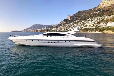 Mangusta 108