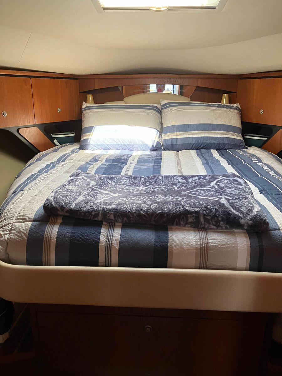 2009 Tiara Yachts 43 