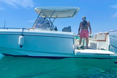 2023 Beneteau Flyer 9 SPACEdeck