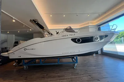2025 Idea MARINE 70.2