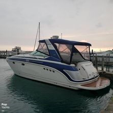 2002 Chaparral Signature 350