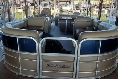 Xcursion 23RFC