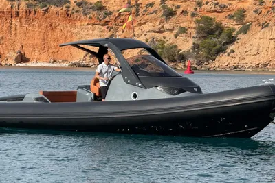 2018 SACS Strider 11
