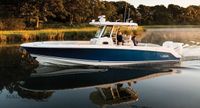 2022 Boston Whaler OUTRAGE 330