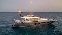 2020 Azimut S8