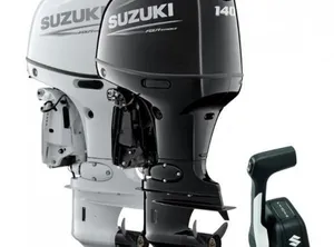 2024 Suzuki DF140BT