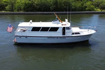 1973 Matthews Voyager