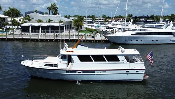 My Alibi Yacht Photos Pics Profile