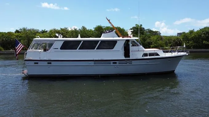 My Alibi Yacht Photos Pics Profile