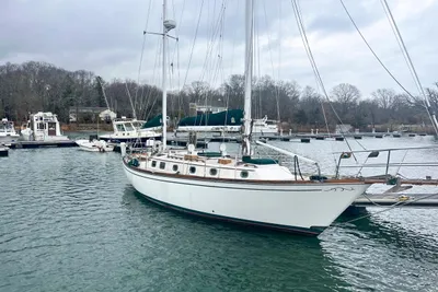 Shannon 38