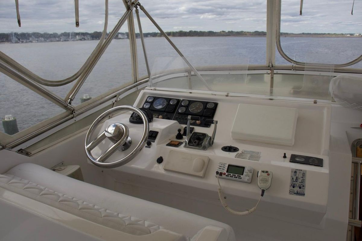 2002 McKinna 62 