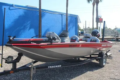 Tracker Pro Team 175