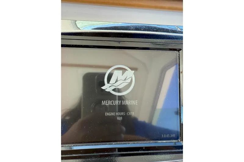 Steel'n Time Yacht Photos Pics Engine Hours