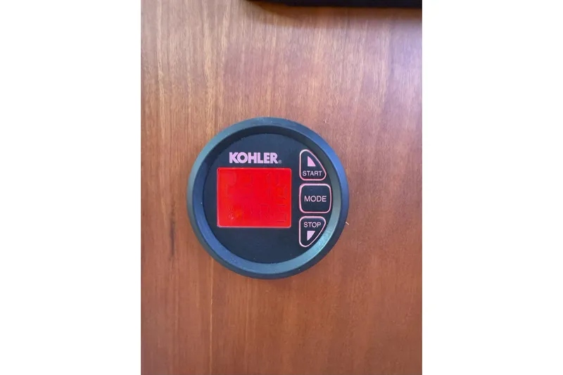 Steel'n Time Yacht Photos Pics Generator Hours