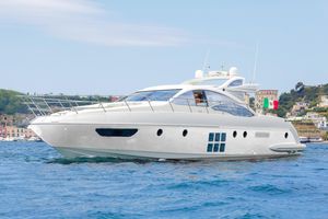 Azimut 62S