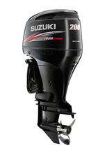 2023 Suzuki DF 200 ATL