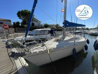 1981 Beneteau First 32.5