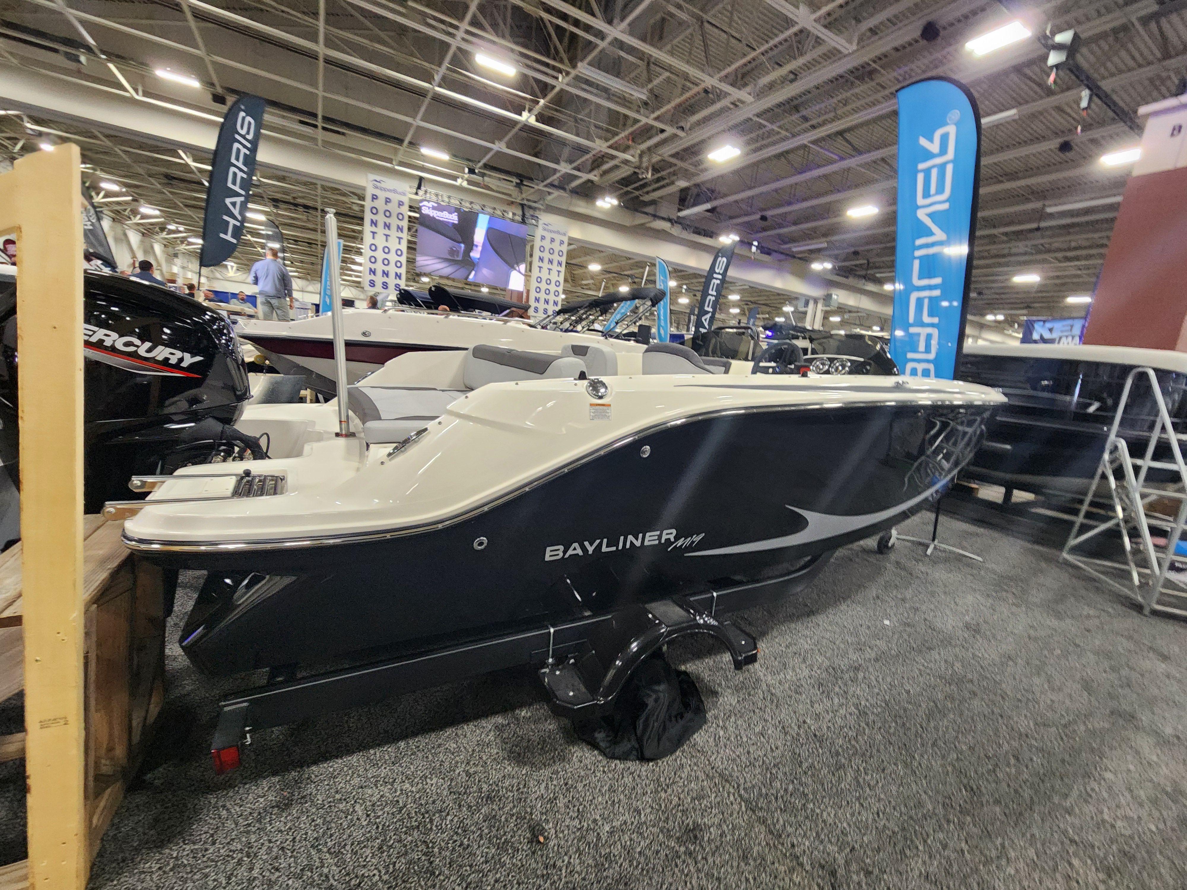 2018 Tahoe 450 TF Bowrider for sale - YachtWorld