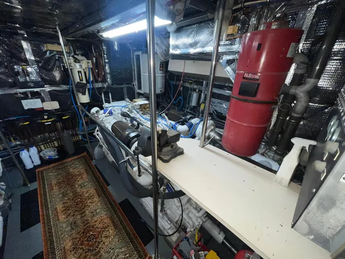 Gentle Ben Yacht Photos Pics 