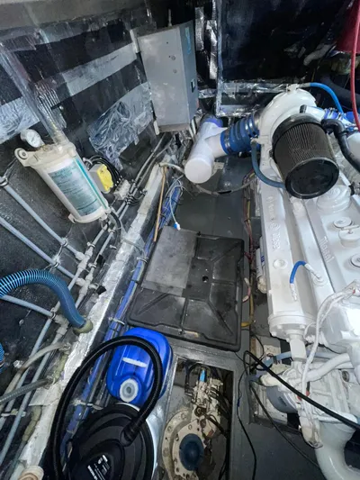 Gentle Ben Yacht Photos Pics 