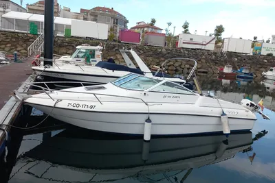 1997 Astromar LC 600 Cabin
