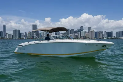 2013 Cobalt 296