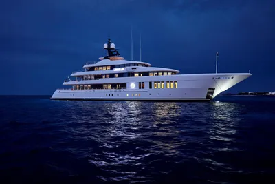 2016 Hakvoort Custom