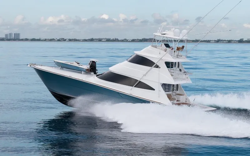 Makara Yacht Photos Pics 