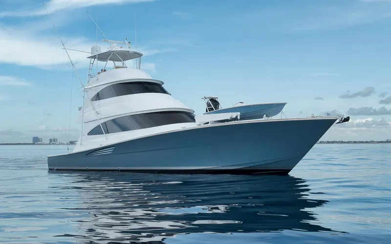 Makara Yacht Photos Pics 