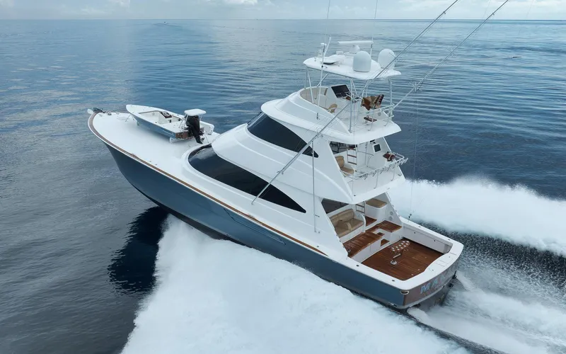 Makara Yacht Photos Pics 