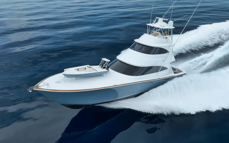 Makara Yacht Photos Pics 