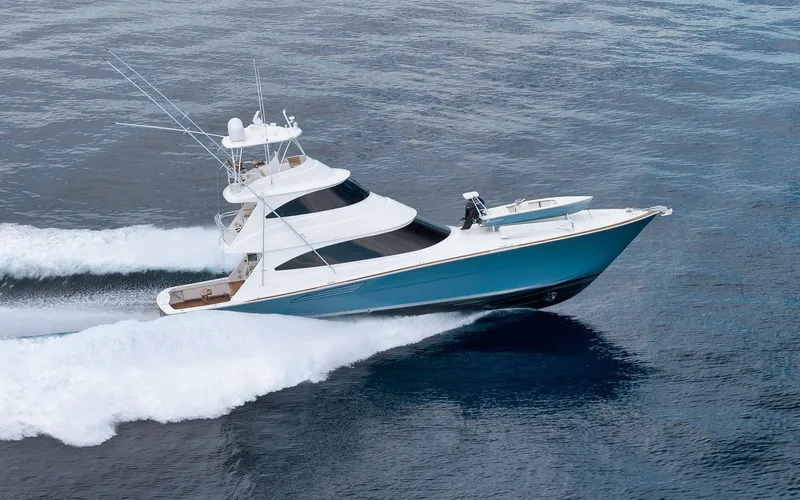 Makara Yacht Photos Pics 