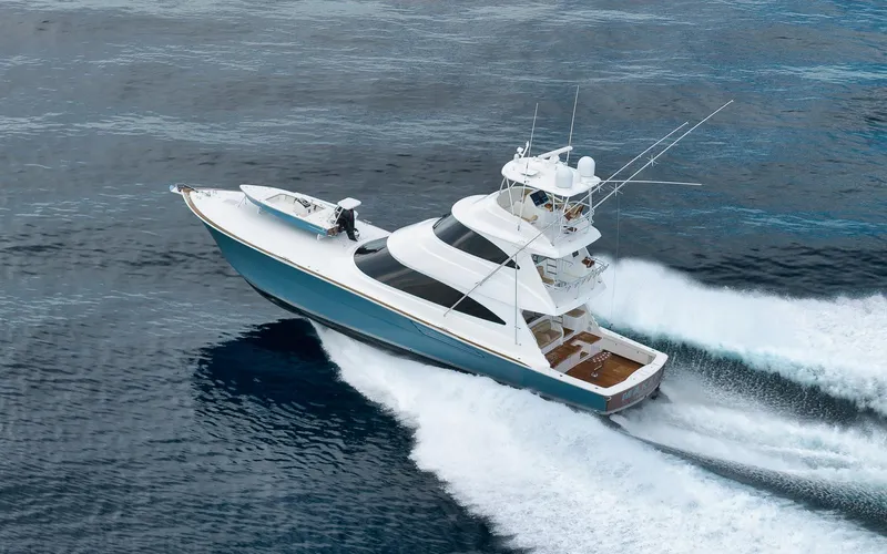 Makara Yacht Photos Pics 