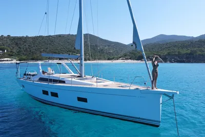 2023 Grand Soleil 52 LC