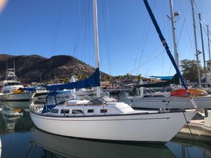 Ranger 33