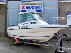 2008 B2 Marine ASTERIA