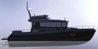 2024 Brizo 42 Flybridge (NEW)
