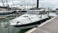 2015 Grandezza 27 OC