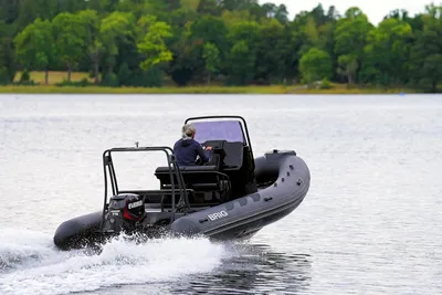 2016 Brig Navigator 570