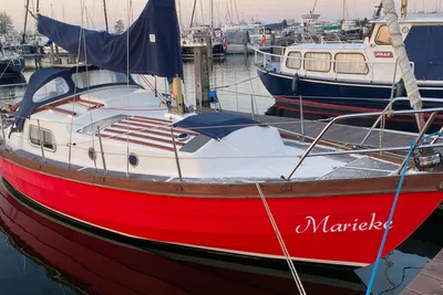 1978 Aldebaran 8.15