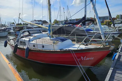 1978 Aldebaran 8.15