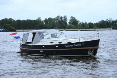 2009 Wantij 845 Cabin