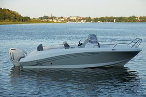 2021 Selection Boats ASTON 22.5