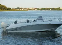 2021 Selection Boats ASTON 22.5