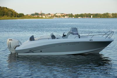2021 Selection Boats ASTON 22.5