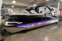 2023 Harris Grand Mariner 250