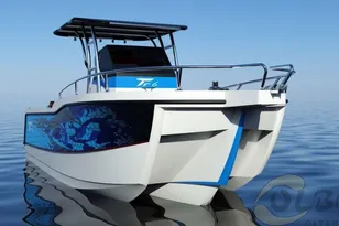 2025 Olbap TR6