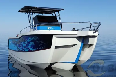 2025 Olbap TR6